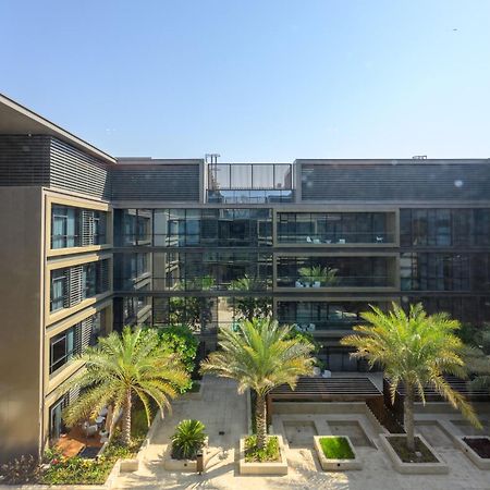 Radiant 1 Bedroom In City Walk 두바이 외부 사진
