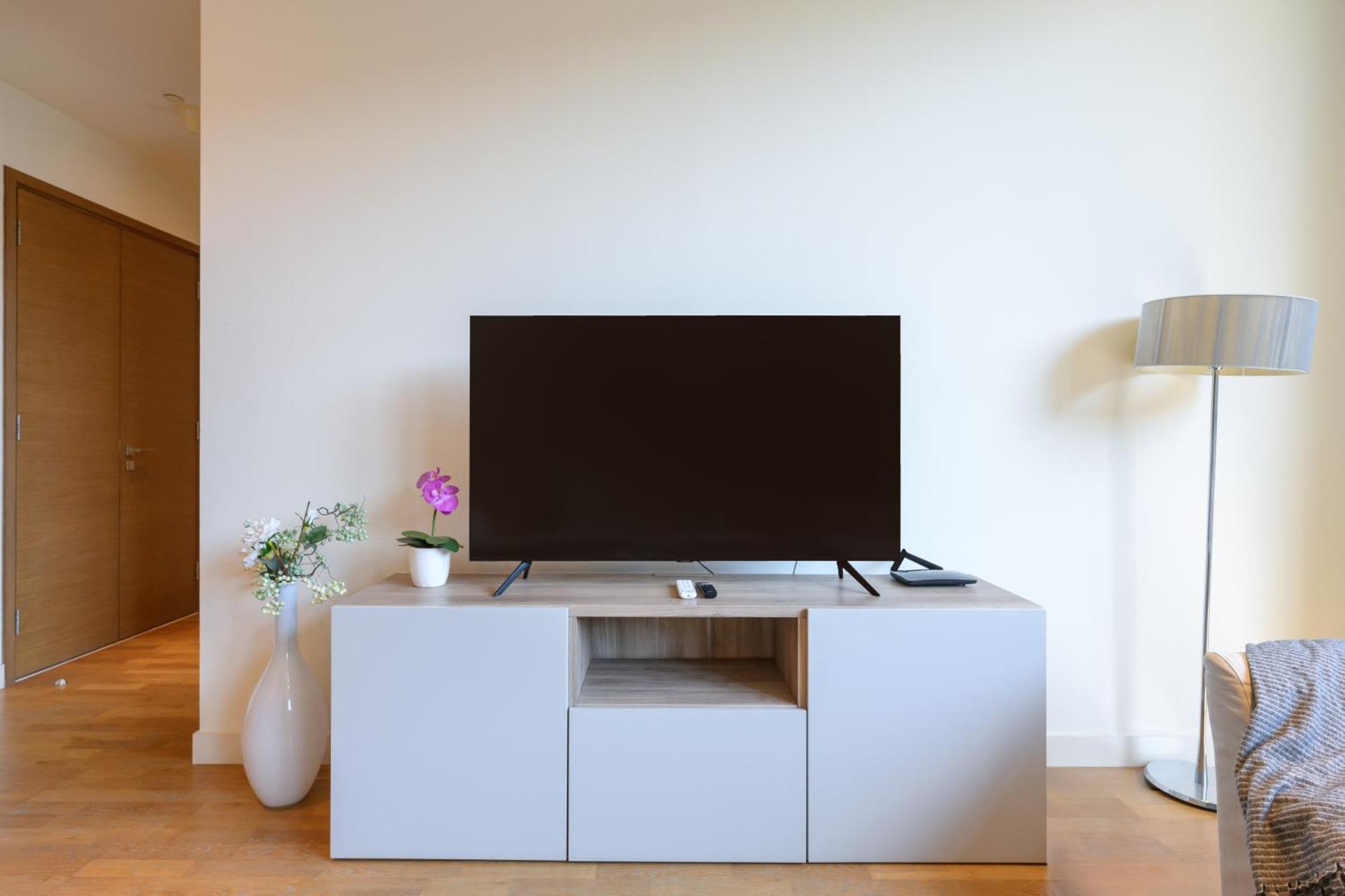 Radiant 1 Bedroom In City Walk 두바이 외부 사진