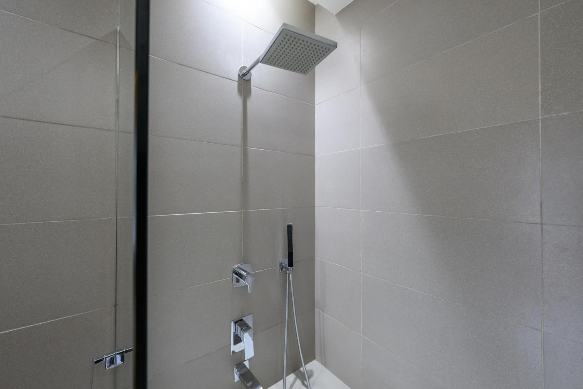 Radiant 1 Bedroom In City Walk 두바이 외부 사진