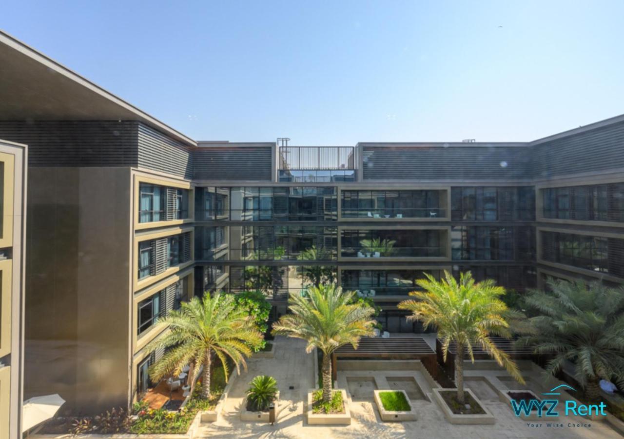 Radiant 1 Bedroom In City Walk 두바이 외부 사진