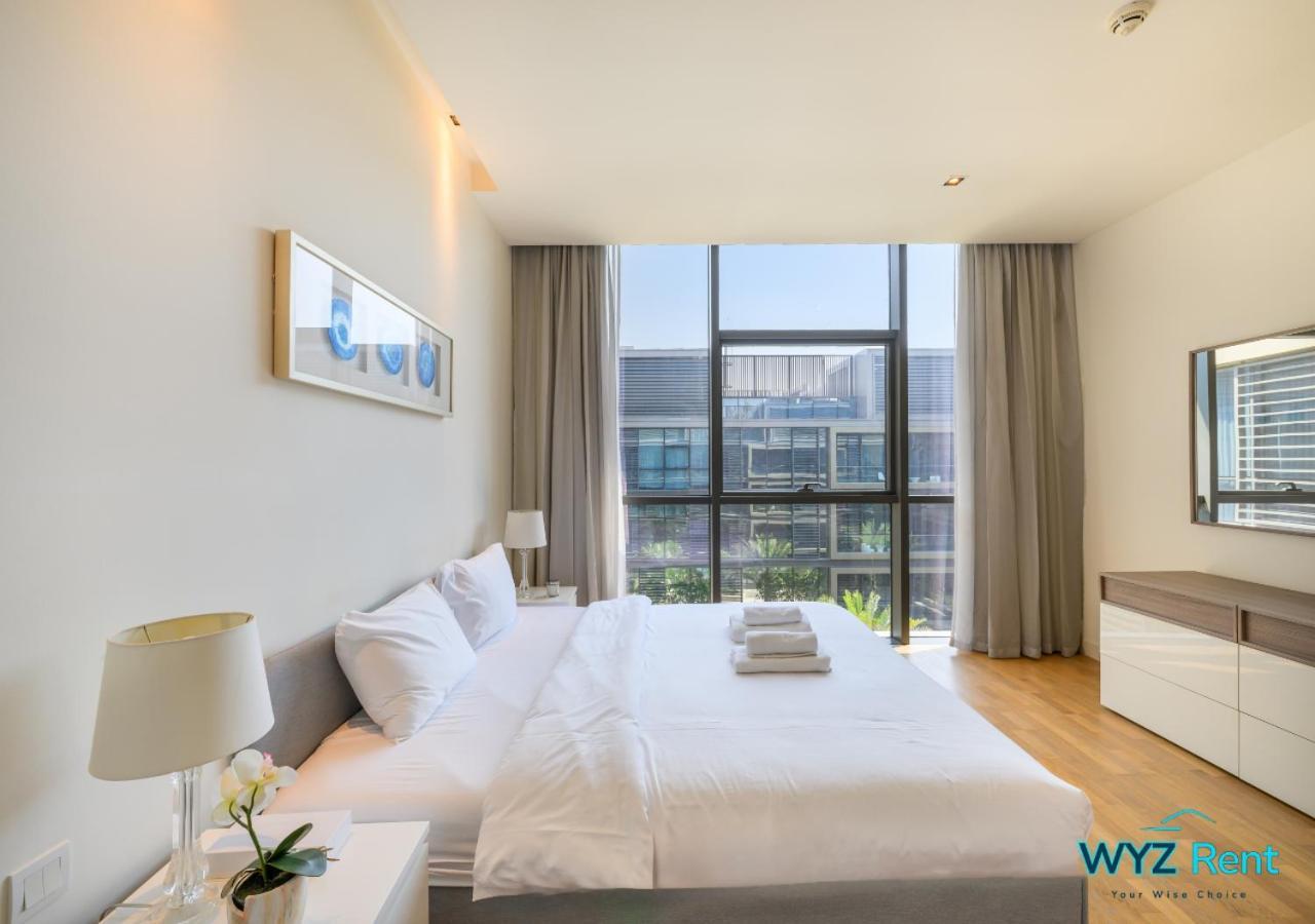 Radiant 1 Bedroom In City Walk 두바이 외부 사진